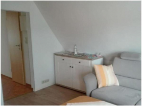 Holiday apartment Grohnert in Lübeck